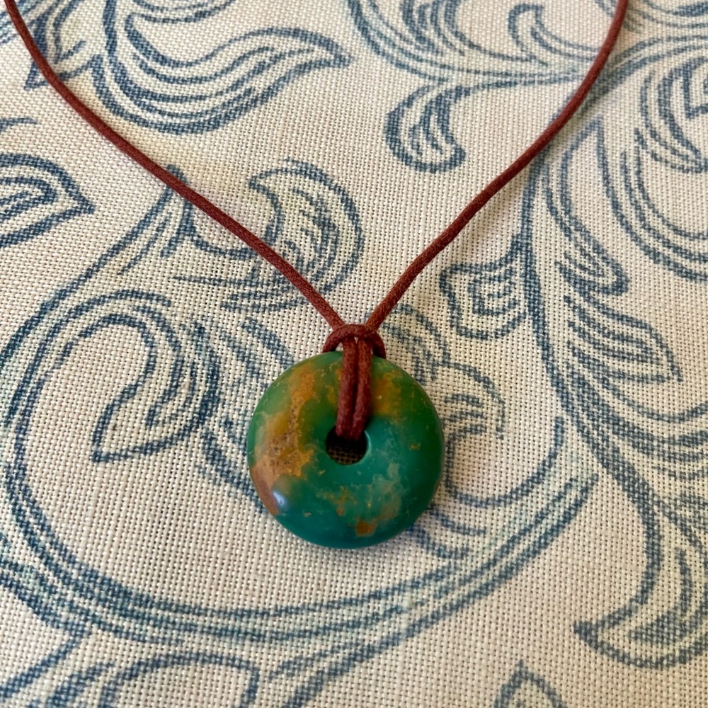 Vintage Necklace